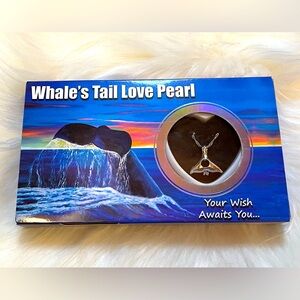 Beach Vibes Pick Your Own Pearl Necklace Kit 🐳🐋💗